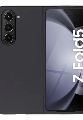Futerał SLIM dla SAMSUNG Galaxy Z Fold 5 5G czarny