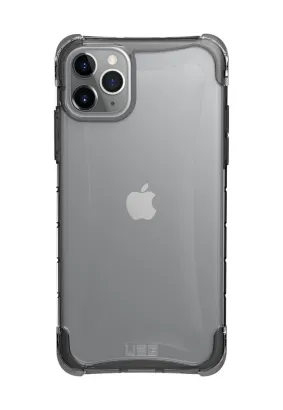 Futerał ( UAG ) Urban Armor Gear Plyo do IPHONE 11 PRO czarny transparent