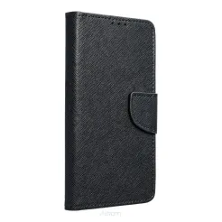 Kabura Fancy Book do  XIAOMI Note 8 czarny