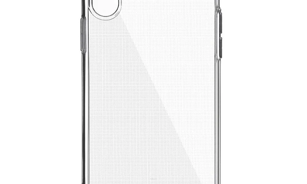 Futerał CLEAR CASE do IPHONE 8 Plus