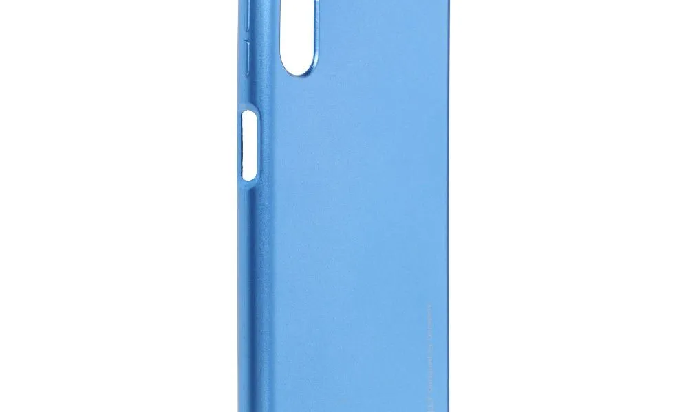 Futerał i-Jelly Mercury do Samsung Galaxy A13 5G / A04S niebieski