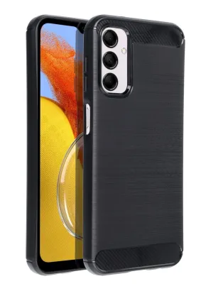 Futerał CARBON do SAMSUNG Galaxy M14 5G czarny