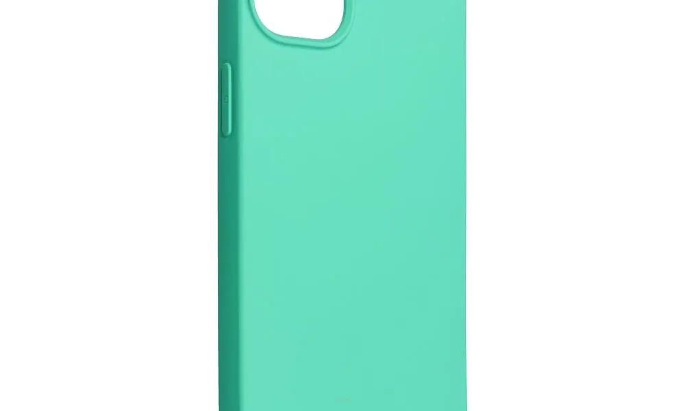 Futerał Roar Colorful Jelly Case - do iPhone 14 Plus Miętowy