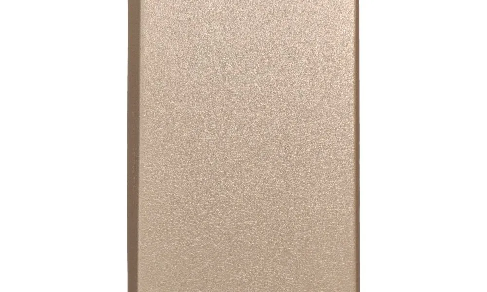 Kabura Book Elegance do SAMSUNG A54 5G złoty