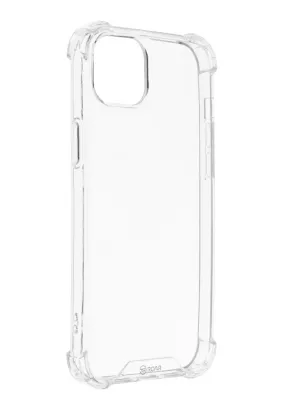 Futerał Armor Jelly Roar - do iPhone 14 Plus transparentny