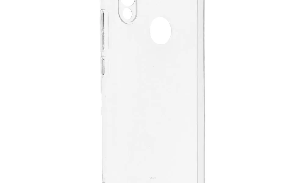 Futerał Jelly Roar - do Xiaomi Redmi 7 transparentny