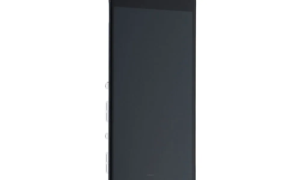 Wyświetlacz do iPhone 6  z ekranem dotykowym czarnym (JK)