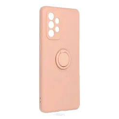 Futerał Roar Amber Case - do Samsung Galaxy A73 5G różowy