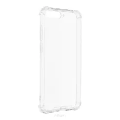 Futerał Armor Jelly Roar - do Huawei Y6 2018 transparentny