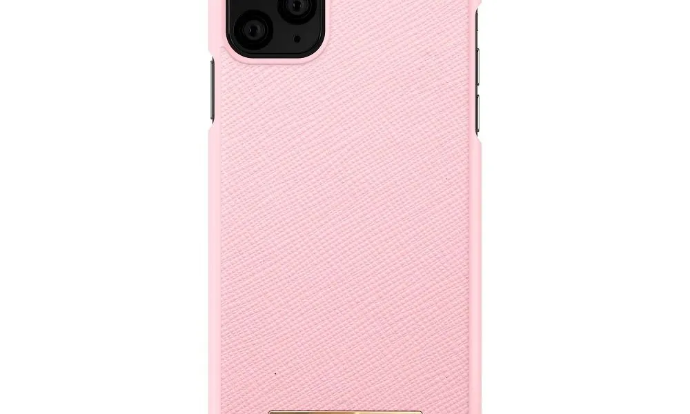 iDeal of Sweden do Iphone 11 PRO Max Saffiano Pink