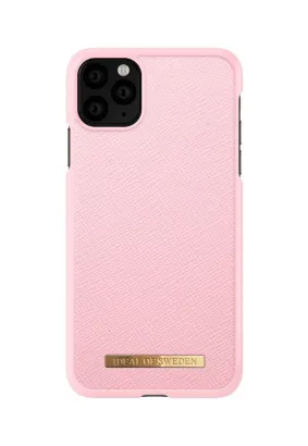 iDeal of Sweden do Iphone 11 PRO Max Saffiano Pink