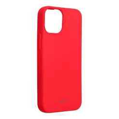 Futerał Roar Colorful Jelly Case - do iPhone 13 Mini Różowy