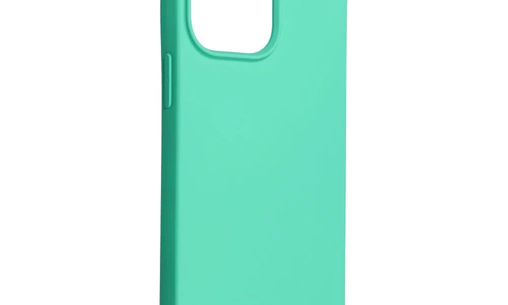 Futerał Roar Colorful Jelly Case - do iPhone 14 Pro Max Miętowy