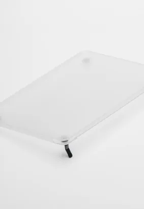 WiWU - Futerał ochronny iSHIELD Stand Case dla MacBook Air 13,3