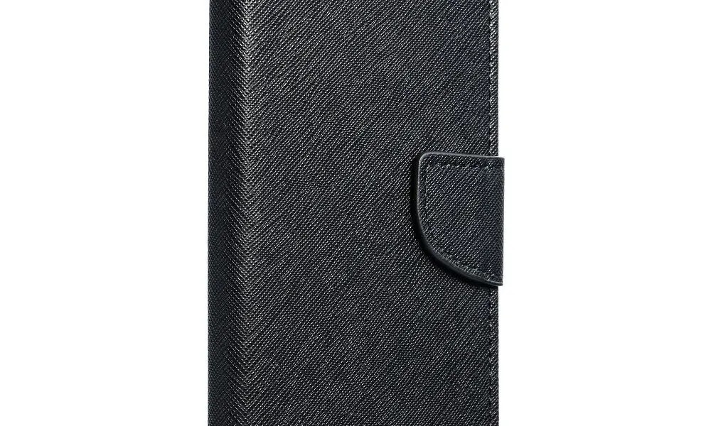 Kabura FANCY Book do XIAOMI Redmi Note 9 czarny