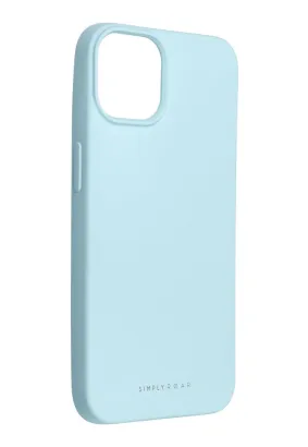 Futerał Roar Space Case - do iPhone 14 Niebieski