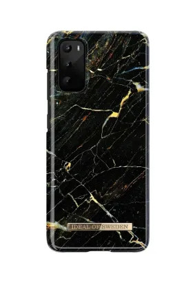 iDeal of Sweden do Samsung S20 Port Laurent Marble