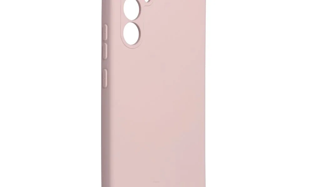 Futerał Roar Space Case - do Samsung Galaxy A54 5G Różowy