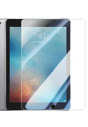 HOCO szkło hartowane HD Shield series full-screen - do iPad 9,7" czarny (G17)