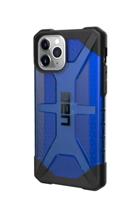 Futerał ( UAG ) Urban Armor Gear Plasma do IPHONE 11 PRO niebieski