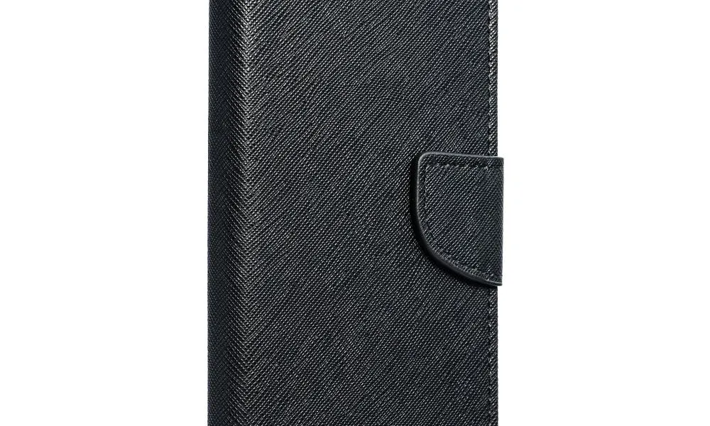 Kabura FANCY Book do XIAOMI 13 czarny