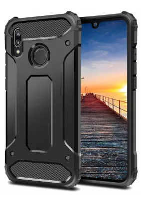 Futerał ARMOR do HUAWEI P SMART 2019 czarny