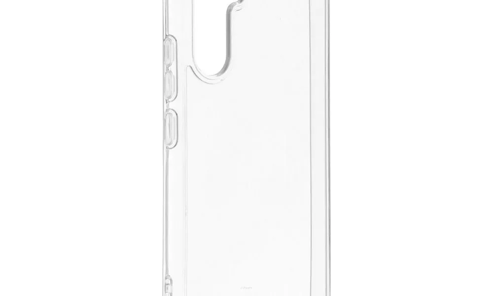 Futerał Armor Jelly Roar - do Samsung Galaxy A54 5G transparentny