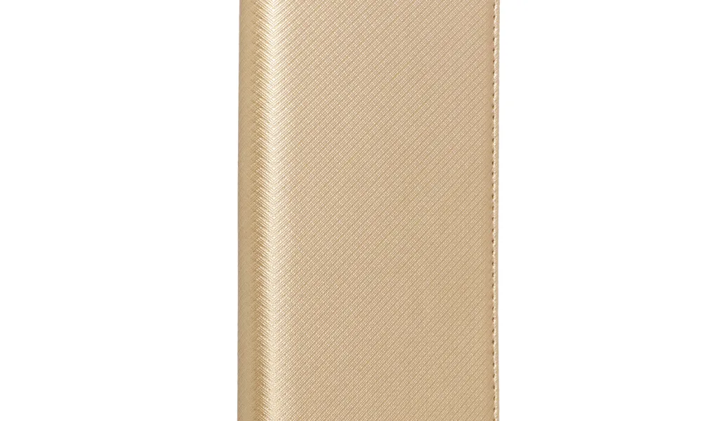 Kabura Smart Case book do SAMSUNG M23 5G złoty