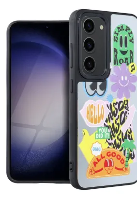 Futerał Roar CHILL FLASH - do Samsung Galaxy A34 5G Style 3