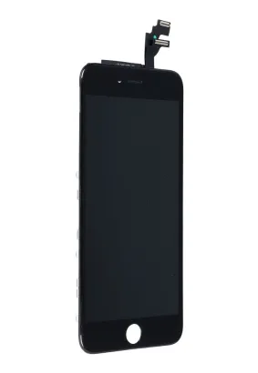 Wyświetlacz do iPhone 6 Plus z ekranem dotykowym czarnym (JK)