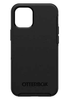 OtterBox Symmetry do iPhone 12 MINI czarny