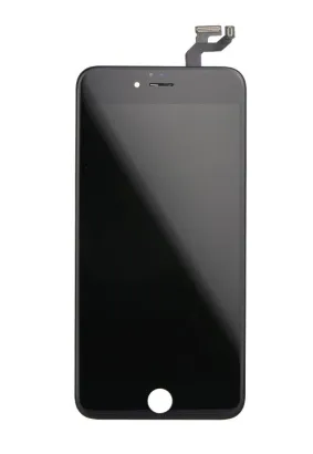 Wyświetlacz do iPhone 6s Plus  z ekranem dotykowym czarnym (Org Material)