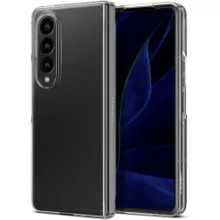 Futerał SPIGEN Airskin do SAMSUNG Z FOLD 4 transaprent