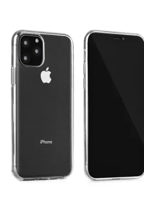 Futerał BACK CASE ULTRA SLIM 0,5 mm do OPPO Reno 10 Pro 5G