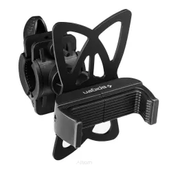 Uchwyt rowerowy SPIGEN A250 BIKE MOUNT black