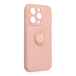 Futerał Roar Amber Case - do iPhone 14 Pro Różowy