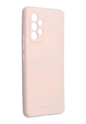 Futerał Roar Space Case - do Samsung Galaxy A53 5G Różowy