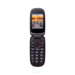 Telefon Komórkowy Maxcom MM 818 BB Czarny