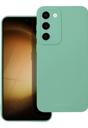 Futerał Roar Luna Case - do Samsung Galaxy S23 Plus zielony