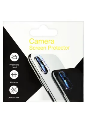Szkło hartowane Tempered Glass Camera Cover - do Samsung A55