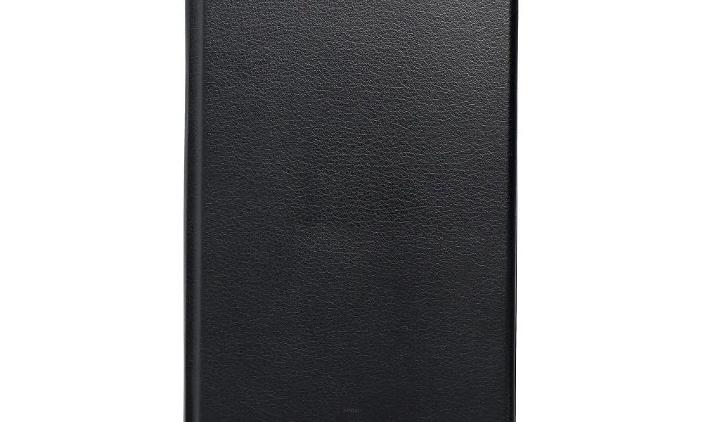 Kabura Book Elegance do  SAMSUNG A70 / A70s czarny