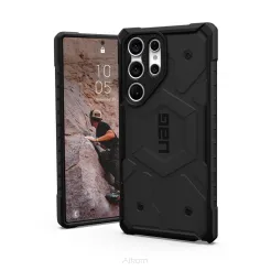 Futerał ( UAG ) Urban Armor Gear Pathfinder do SAMSUNG S23 ULTRA 5G black