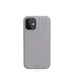 Futerał ( UAG ) Urban Armor Gear Anchor do IPHONE 12 MINI light grey