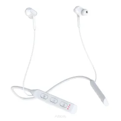 PAVAREAL słuchawki bluetooth PA-H03 białe