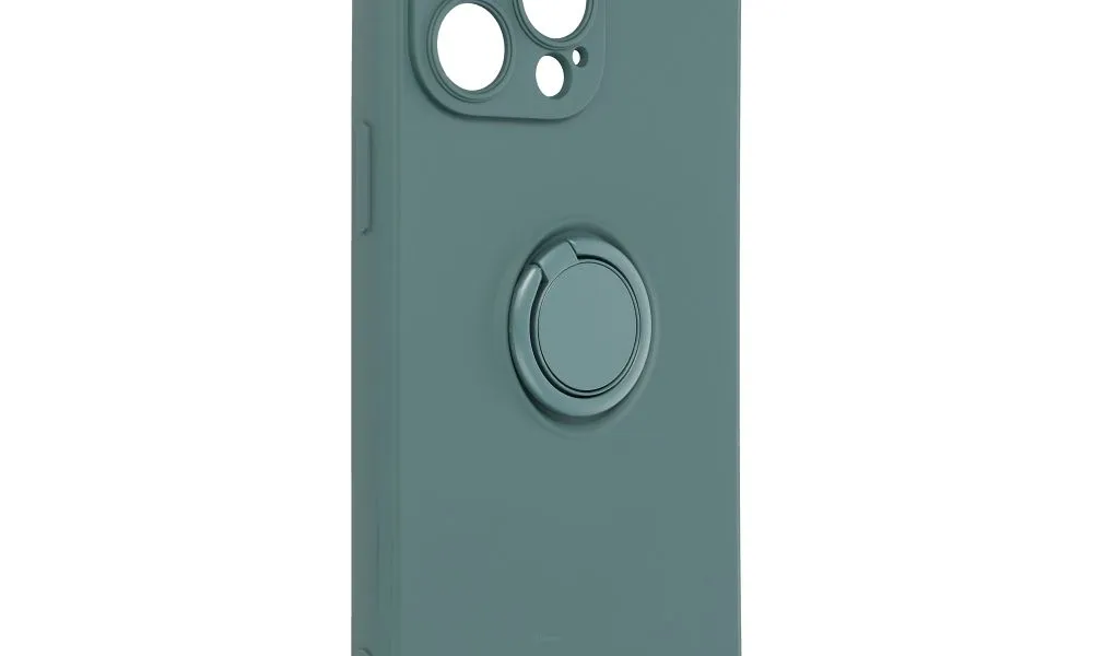 Futerał Roar Amber Case - do iPhone 14 Pro Max Zielony