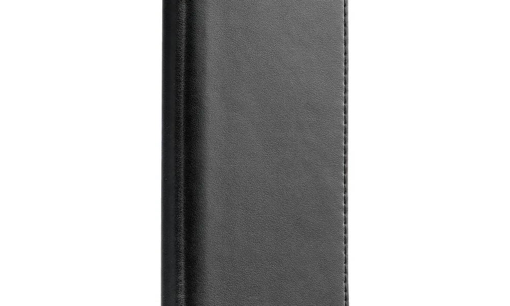 Kabura Magnet Book do XIAOMI Redmi NOTE 9 czarny