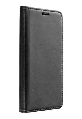 Kabura Magnet Book do XIAOMI Redmi NOTE 9 czarny