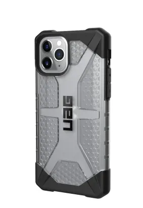 Futerał ( UAG ) Urban Armor Gear Plasma do IPHONE 11 PRO Max transparent