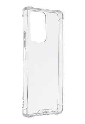 Futerał Armor Jelly Roar - do Xiaomi 11T / 11T Pro transparentny