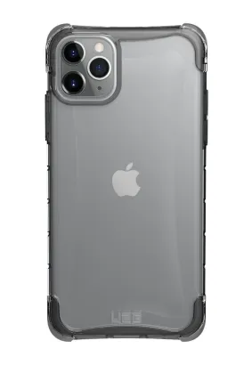 Futerał ( UAG ) Urban Armor Gear Plyo do IPHONE 11 PRO Max transparent